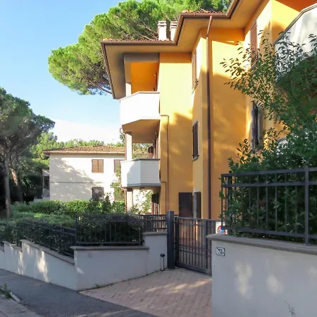Locazione Turistica Casa Al Sole Apartamento