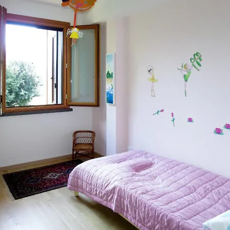 Apartamento Locazione Turistica Casa Al Sole