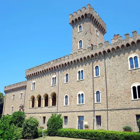 Apartamento Locazione Turistica Casa Al Sole