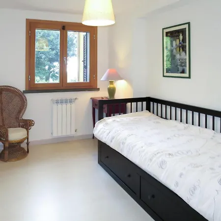 Apartamento Locazione Turistica Casa Al Sole Castiglioncello