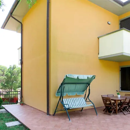 Locazione Turistica Casa Al Sole