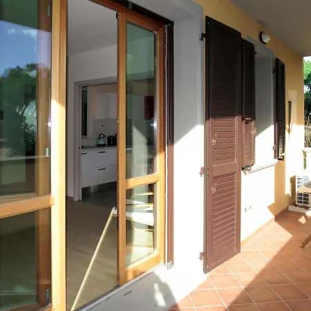 Locazione Turistica Casa Al Sole *