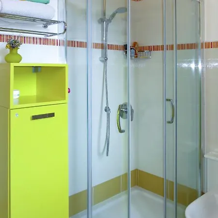 Locazione Turistica Casa Al Sole Apartamento *
