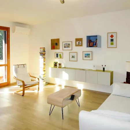Apartamento Locazione Turistica Casa Al Sole *