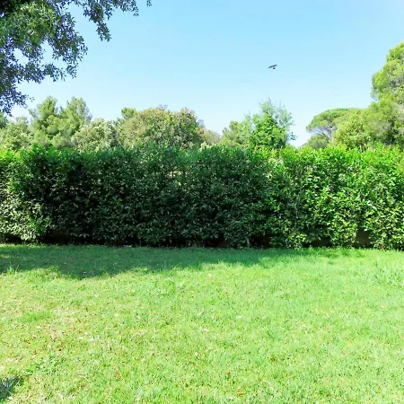 Locazione Turistica Casa Al Sole Apartamento *