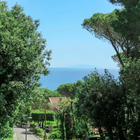 Apartamento Locazione Turistica Casa Al Sole *