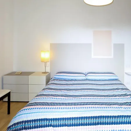 Apartamento Locazione Turistica Casa Al Sole *