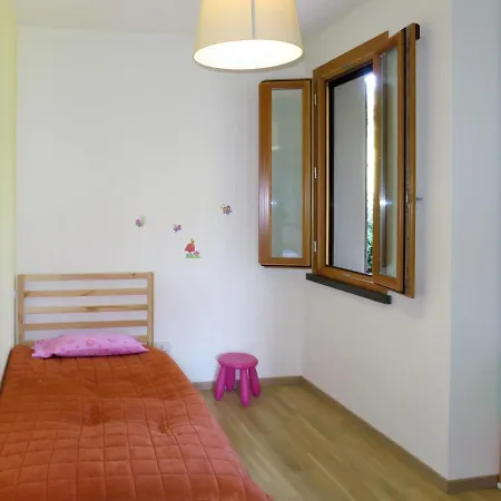 Locazione Turistica Casa Al Sole Apartamento *