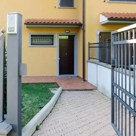 Apartamento Locazione Turistica Casa Al Sole *