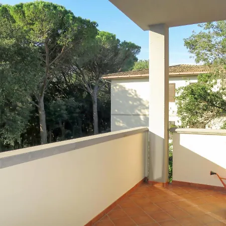 Locazione Turistica Casa Al Sole Castiglioncello