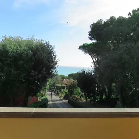 Apartamento Locazione Turistica Casa Al Sole