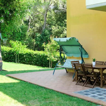 Locazione Turistica Casa Al Sole Apartamento *