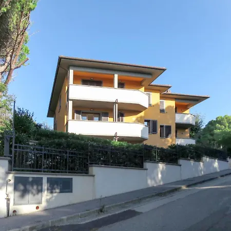 Locazione Turistica Casa Al Sole * Castiglioncello