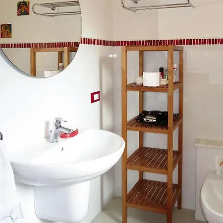 Apartamento Locazione Turistica Casa Al Sole *